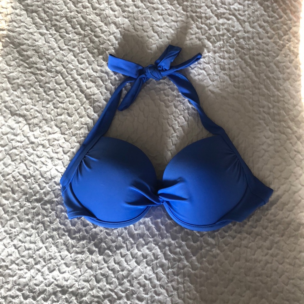 Bikini top